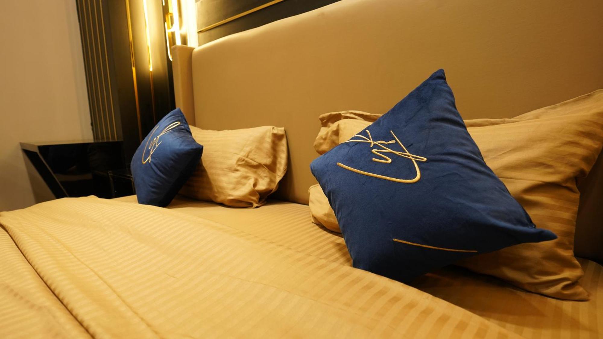 Aquila Grand Suites - Noida Sector 136 Zewnętrze zdjęcie