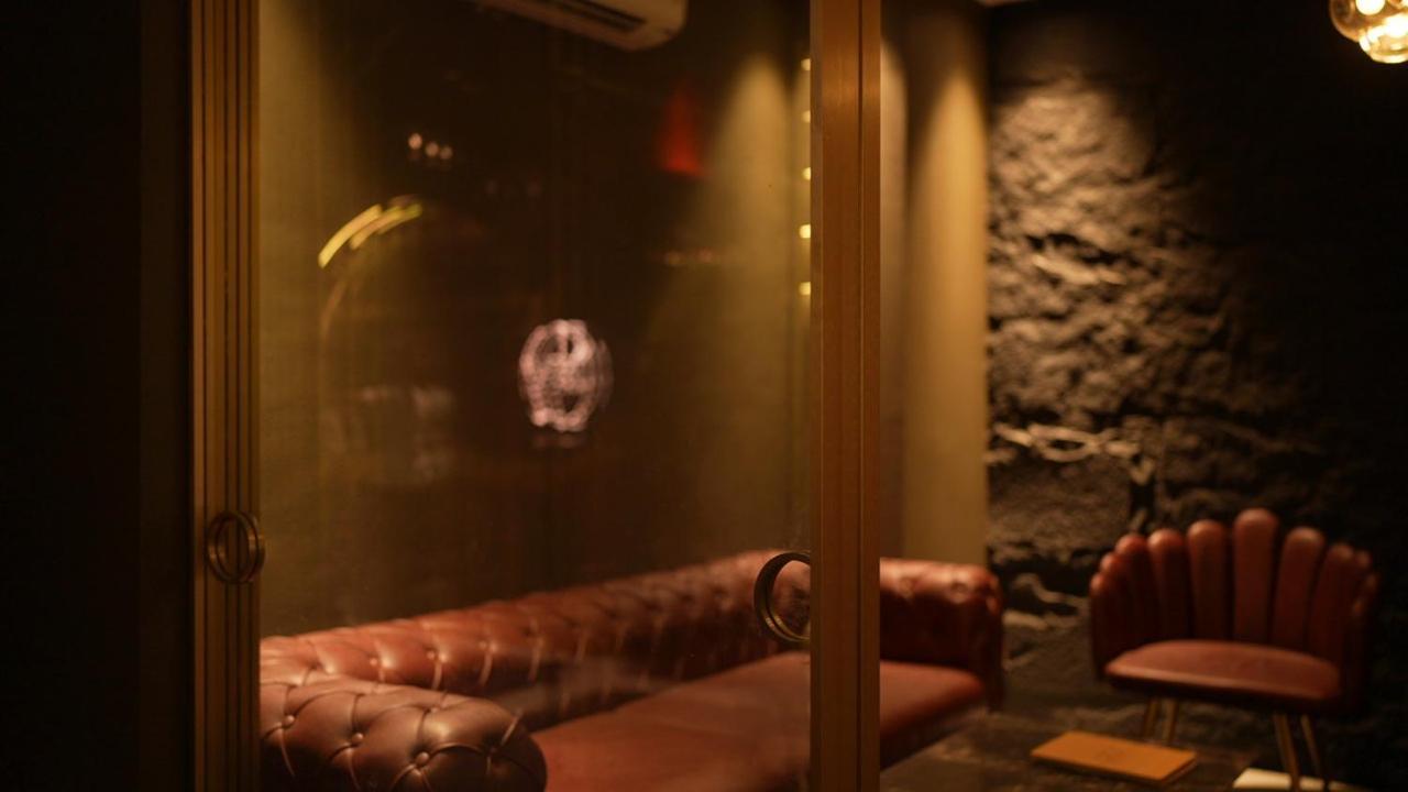 Aquila Grand Suites - Noida Sector 136 Zewnętrze zdjęcie